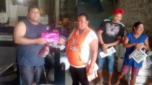 Festa de Aniversario - 2017 (32)