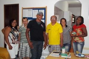 Prestação de Contas 2016 A