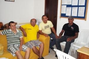 Prestação de Contas 2016 B