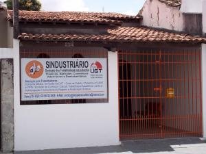 Sede Social 2016