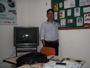 Sede Social Atual A