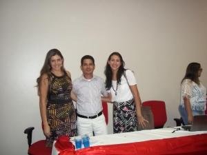 Seminário Assédio Moral Palestrantes